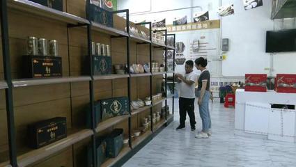 推動(dòng)民營經(jīng)濟(jì)高質(zhì)量發(fā)展|貴陽貴安:做強(qiáng)涉農(nóng)龍頭企業(yè) 助推"三農(nóng)"高質(zhì)量發(fā)展